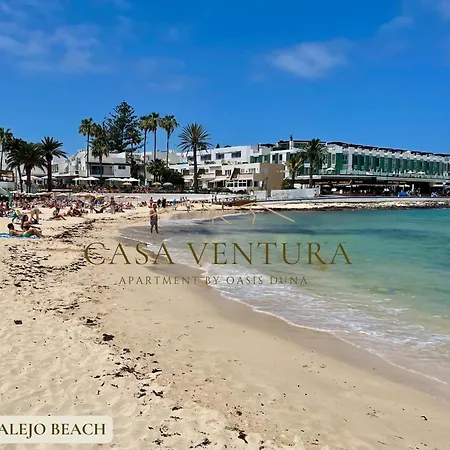 B-rent Casa Ventura