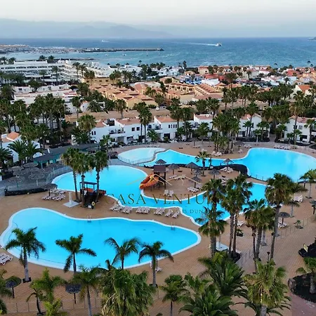 B-rent Casa Ventura Daire