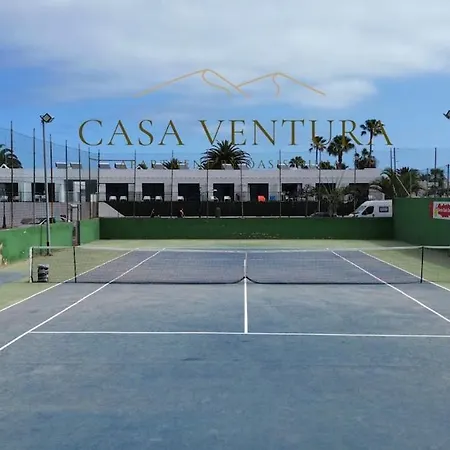 B-rent Casa Ventura * Corralejo