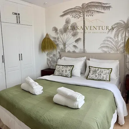 Apartment B-rent Casa Ventura
