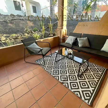 B-rent Casa Ventura Corralejo