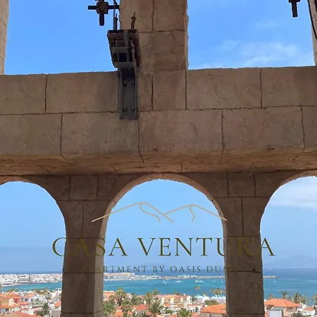 B-rent Casa Ventura Apartment