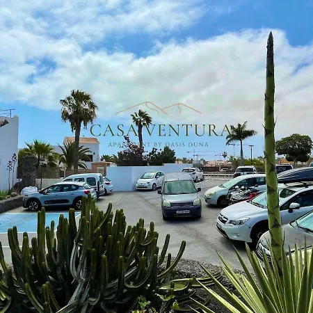B-rent Casa Ventura * Corralejo