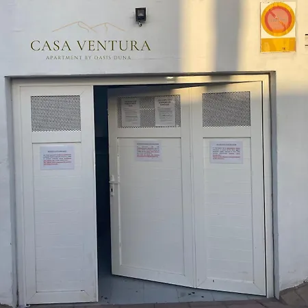 B-rent Casa Ventura Apartment *