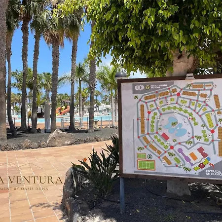 B-rent Casa Ventura Corralejo