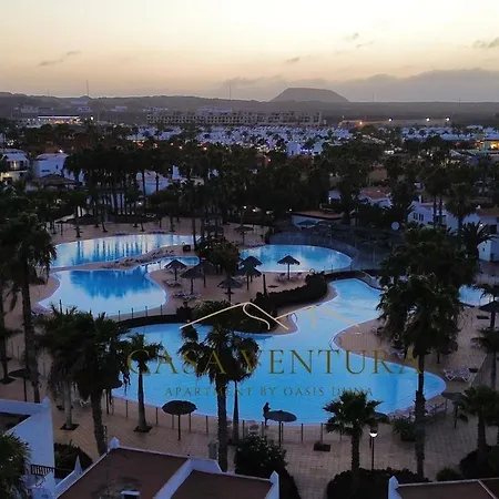 B-rent Casa Ventura