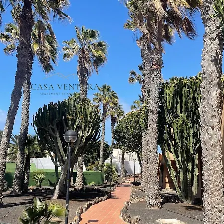 B-rent Casa Ventura Apartment *