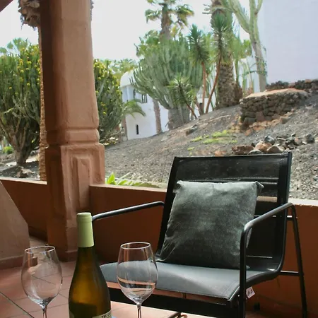 B-rent Casa Ventura * Corralejo