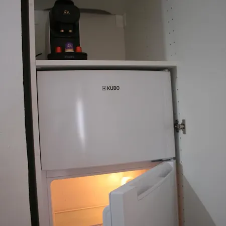 Apartmán B-rent Casa Ventura *