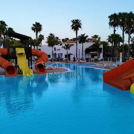 B-rent Casa Ventura Daire