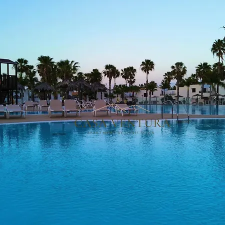 B-rent Casa Ventura Daire