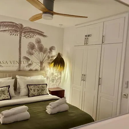 B-rent Casa Ventura Apartmán