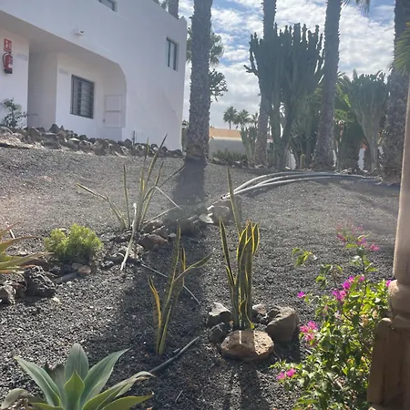 Apartamento Oasis Dunas Casa Ventura By B-rent *
