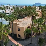Oasis Dunas Casa Ventura By B-rent Апартаменты Коральео