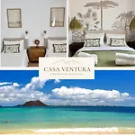Oasis Dunas Casa Ventura By B-rent Апартаменты *