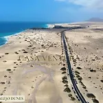Oasis Dunas Casa Ventura By B-rent Daire Corralejo