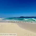 Апартаменты Oasis Dunas Casa Ventura By B-rent *
