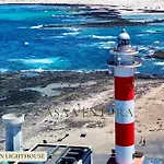 Oasis Dunas Casa Ventura By B-rent * Коральео