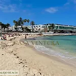 Oasis Dunas Casa Ventura By B-rent
