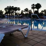 Oasis Dunas Casa Ventura By B-rent * Коральео