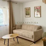Апартаменты Oasis Dunas Casa Ventura By B-rent *