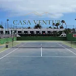 Oasis Dunas Casa Ventura By B-rent *