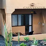 Oasis Dunas Casa Ventura By B-rent Апартаменты