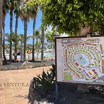 Oasis Dunas Casa Ventura By B-rent