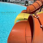 Oasis Dunas Casa Ventura By B-rent Daire Corralejo