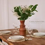 Daire Oasis Dunas Casa Ventura By B-rent Corralejo