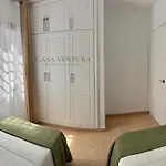 Oasis Dunas Casa Ventura By B-rent