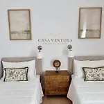 Oasis Dunas Casa Ventura By B-rent *