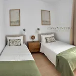 Oasis Dunas Casa Ventura By B-rent Daire *