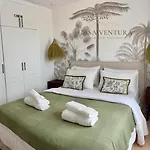 Апартаменты Oasis Dunas Casa Ventura By B-rent Коральео