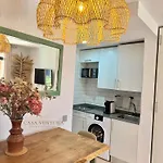 Oasis Dunas Casa Ventura By B-rent Daire *