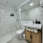 Апартаменты Oasis Dunas Casa Ventura By B-rent Коральео