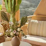 Oasis Dunas Casa Ventura By B-rent