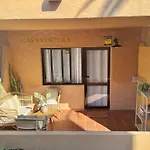 Daire Oasis Dunas Casa Ventura By B-rent Corralejo