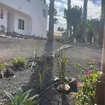 Daire Oasis Dunas Casa Ventura By B-rent *