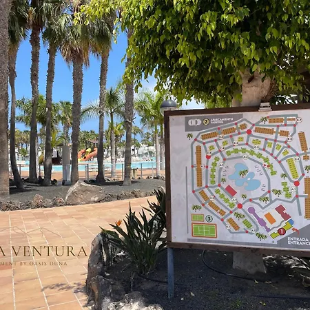 Oasis Dunas Casa Ventura By B-rent
