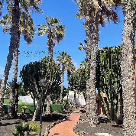 B-rent Casa Ventura * Corralejo