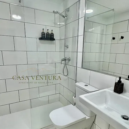 公寓 B-rent Casa Ventura *