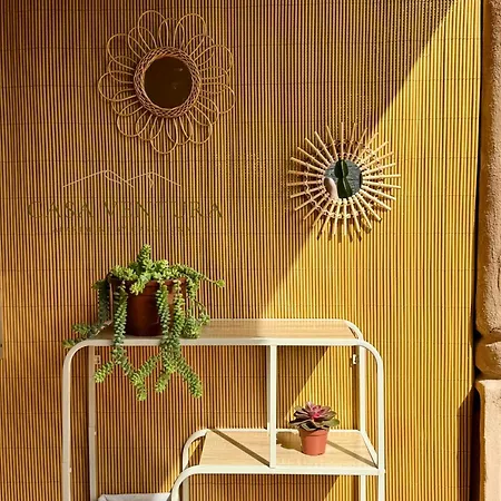 Oasis Dunas Casa Ventura By B-rent 科拉雷侯