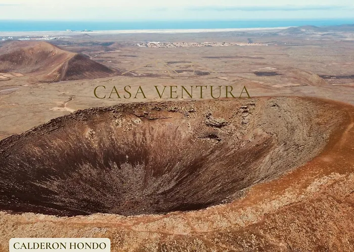 B-rent Casa Ventura * 코라레호