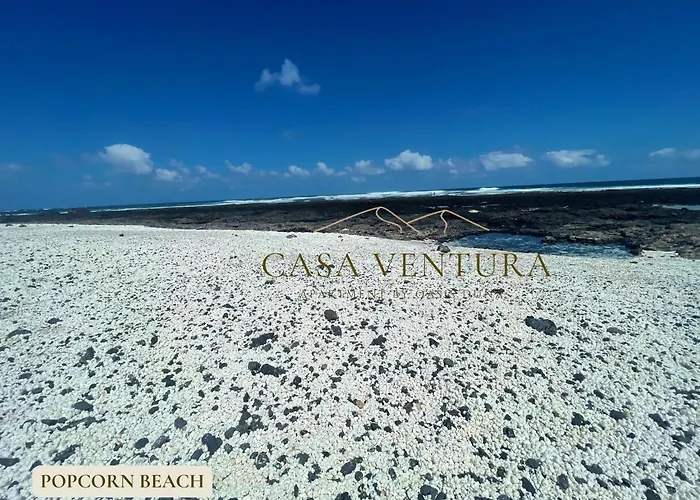 Apartamento B-rent Casa Ventura