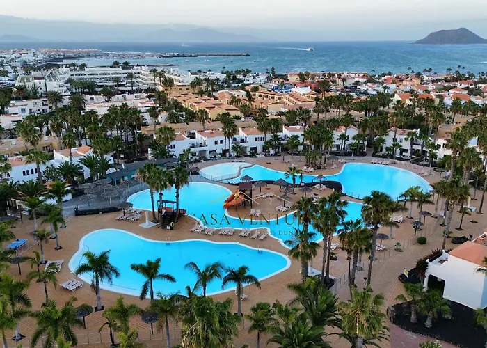 B-rent Casa Ventura 아파트