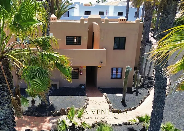 B-rent Casa Ventura * Corralejo