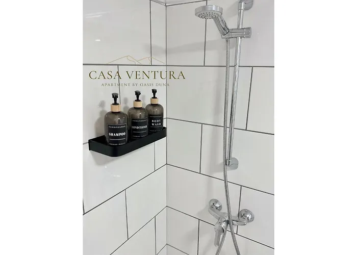 Apartamento B-rent Casa Ventura Corralejo