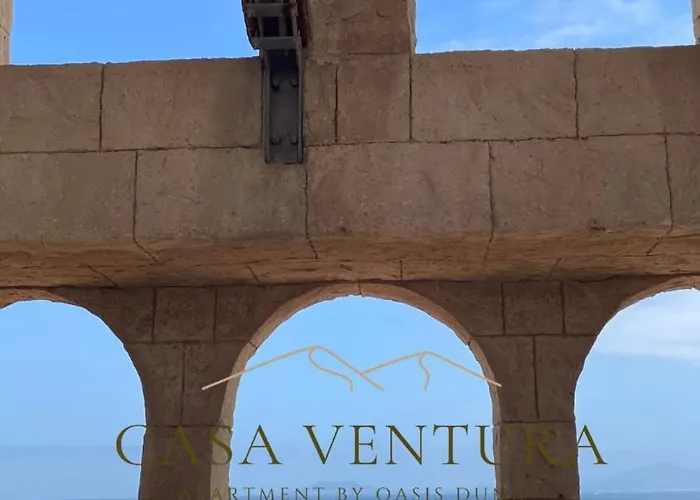 B-rent Casa Ventura 아파트