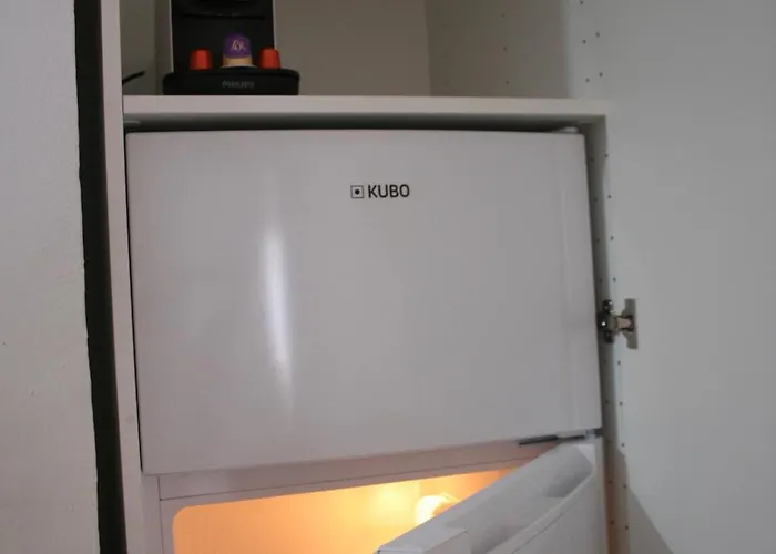 Apartamento B-rent Casa Ventura *